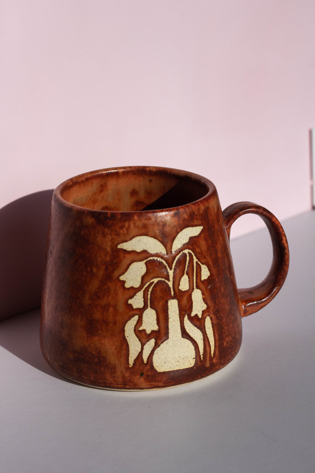 Flora Mug 2