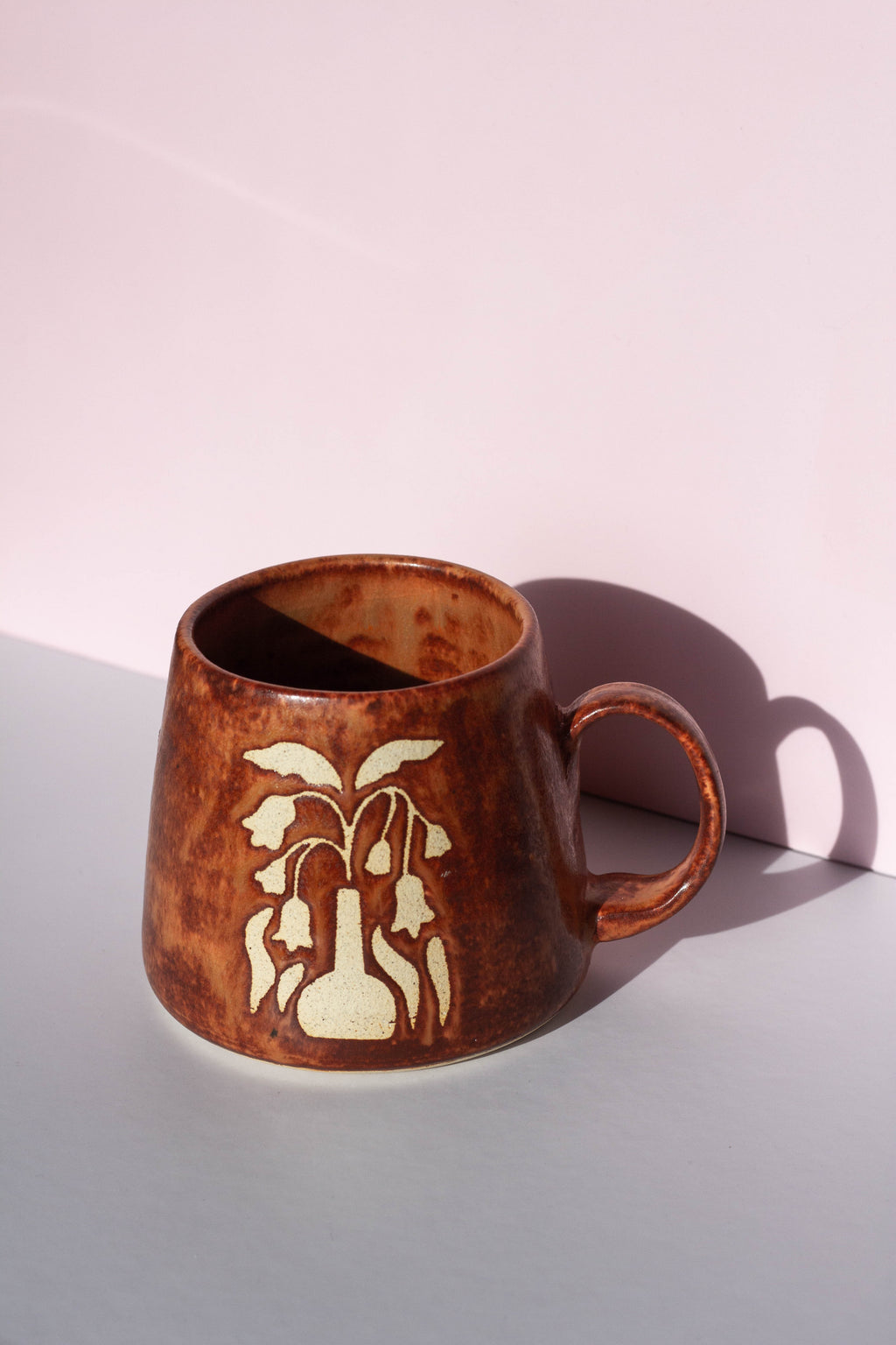 Flora Mug 2