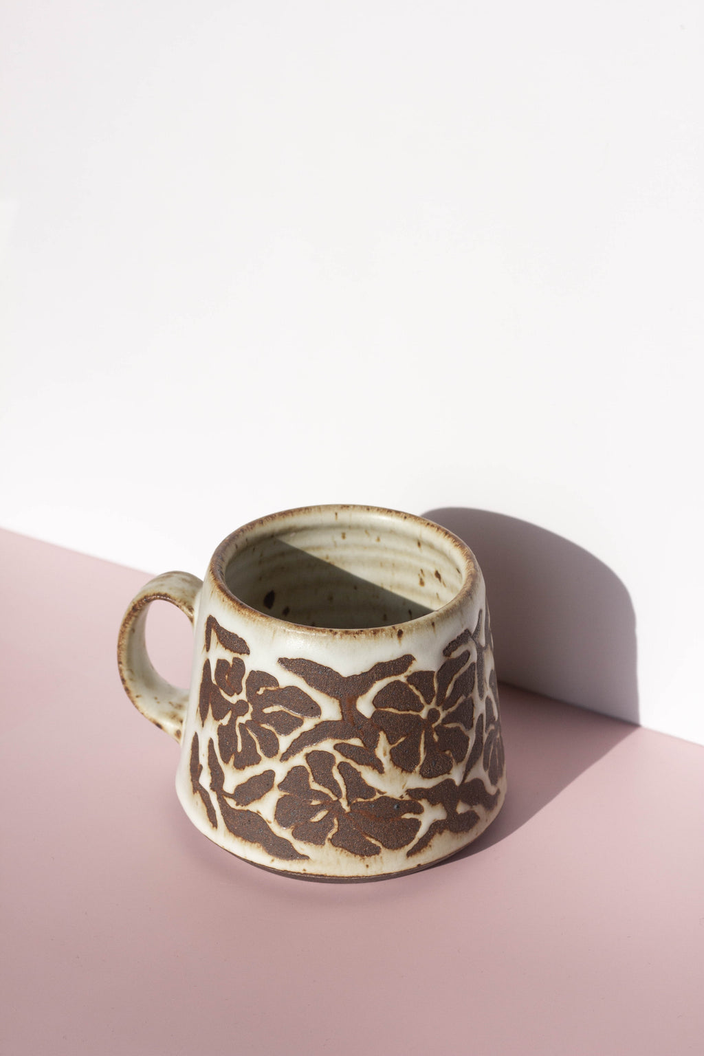 Flora Mug 3