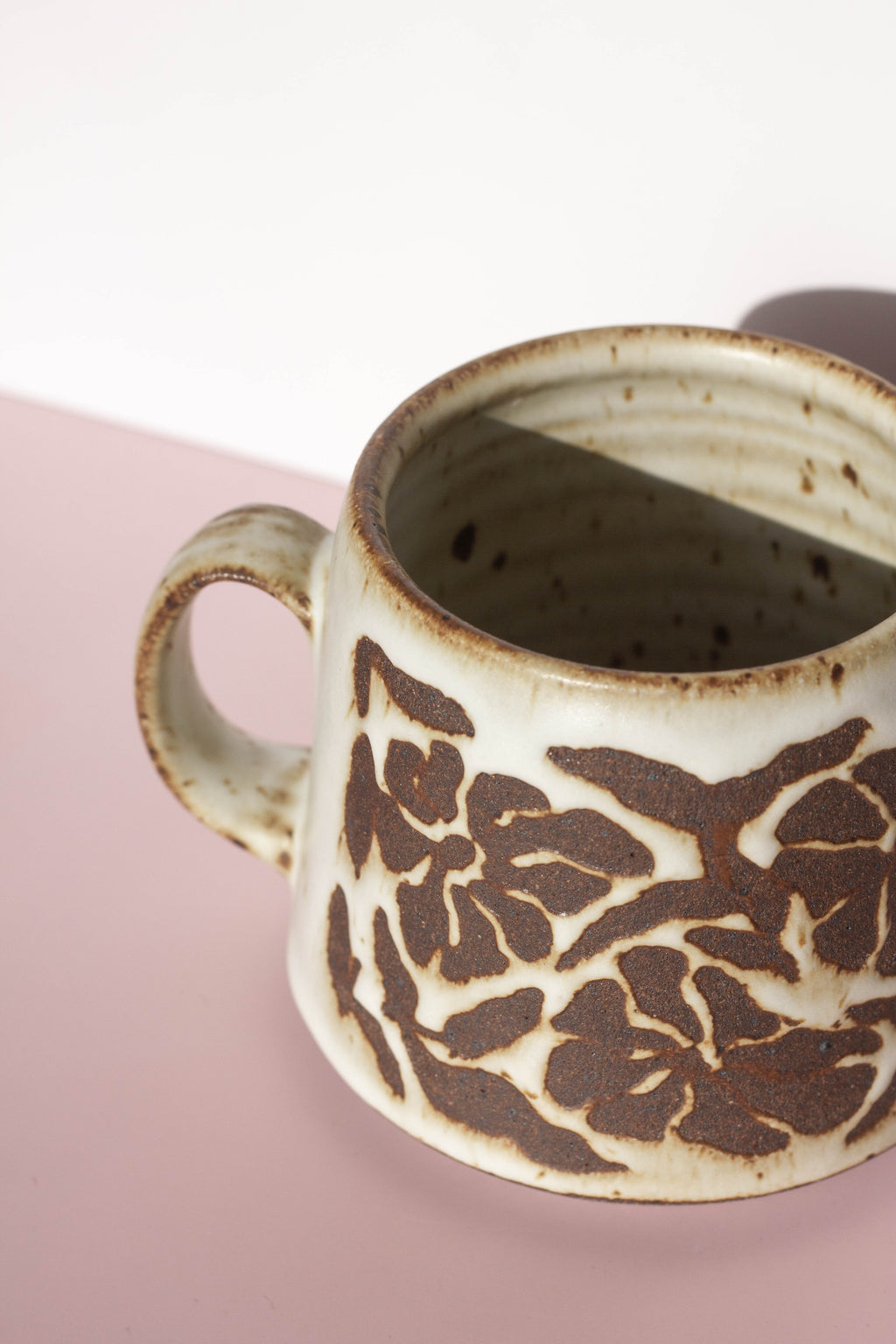 Flora Mug 3