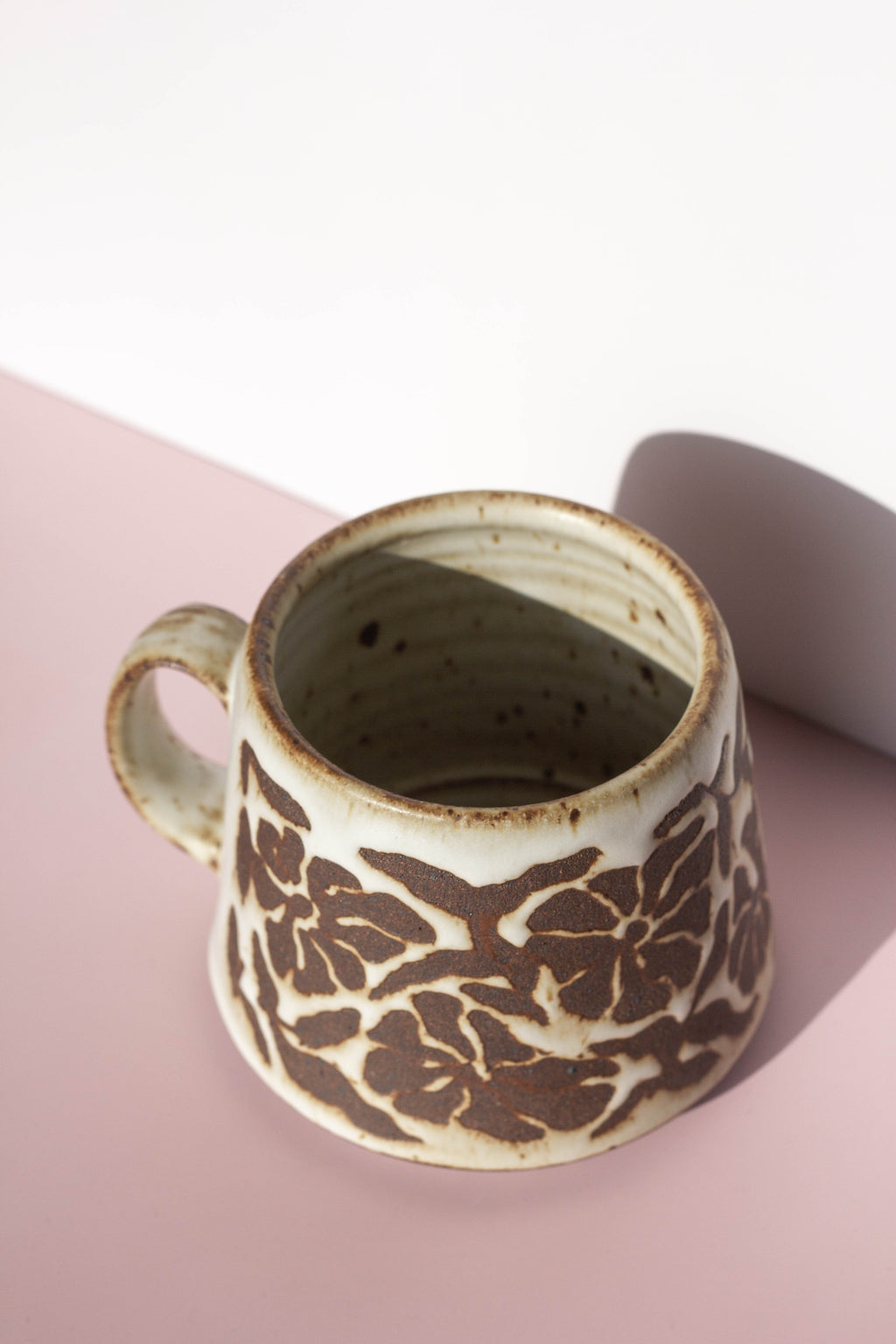 Flora Mug 3
