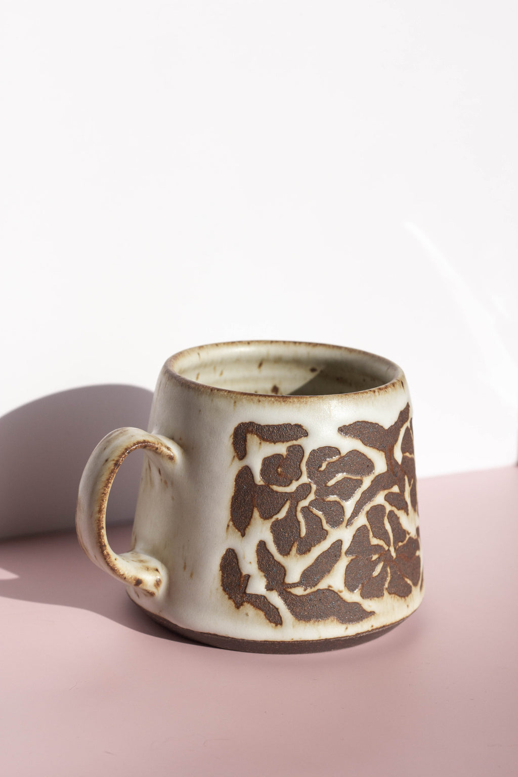 Flora Mug 3